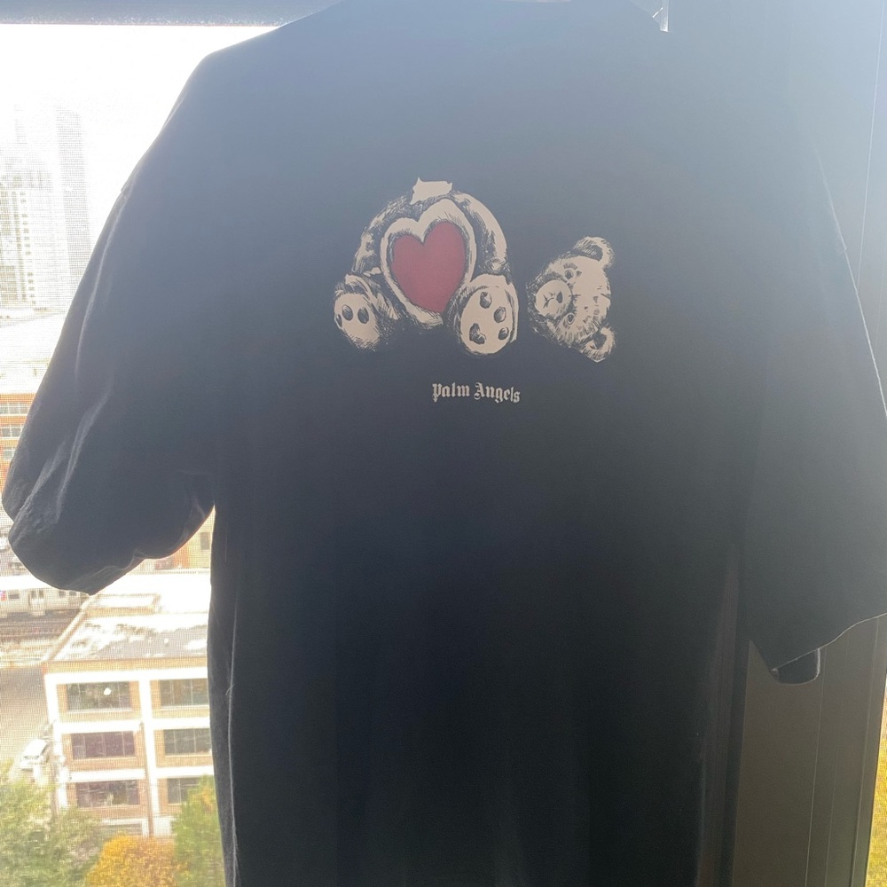 Palm Angels T-Shirt size Small (runs big)